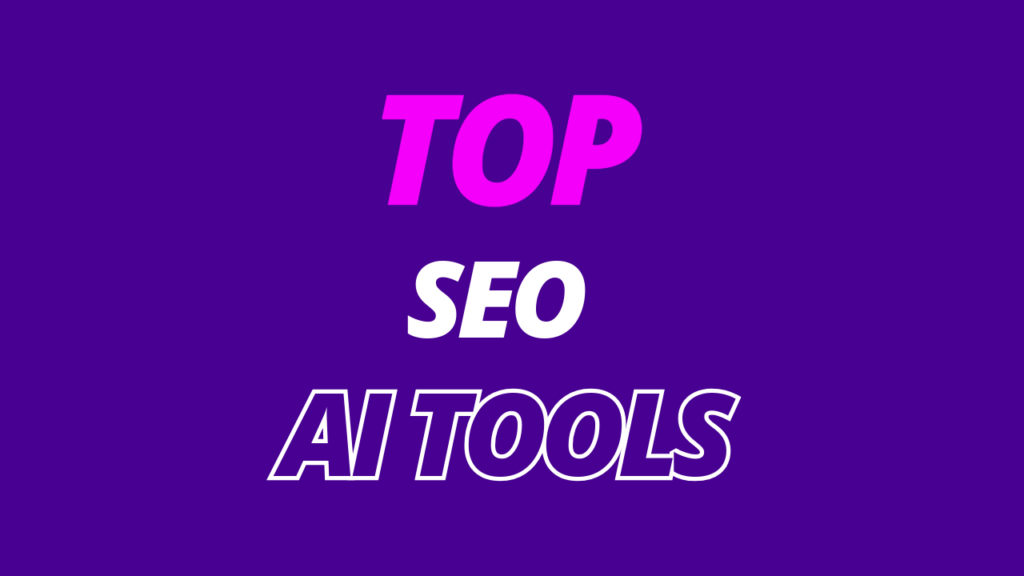 Top-SEO-AI-Tool