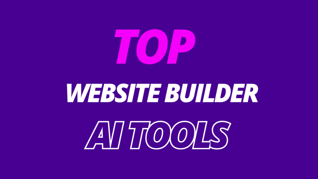 Top-website-AI-TooL