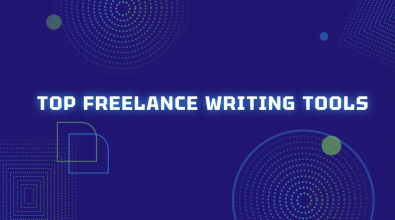 Freelance-Writing