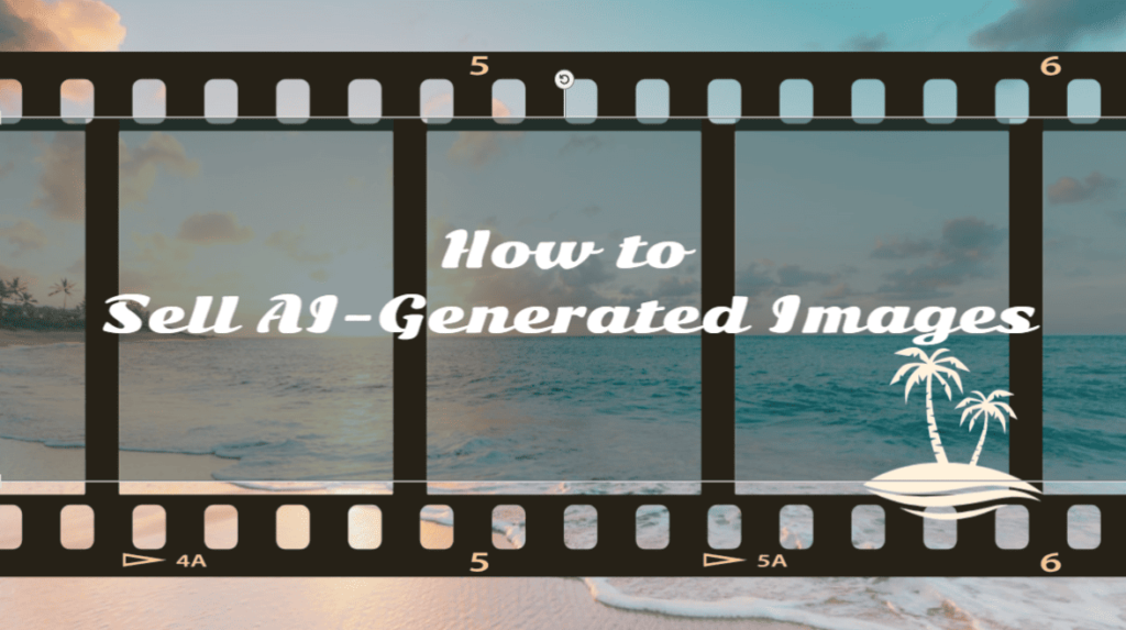 Sell-AI-Generated-Images