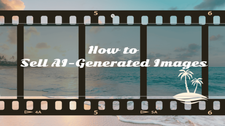 Sell-AI-Generated-Images