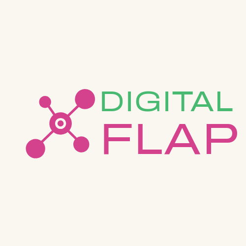 Digital Flap