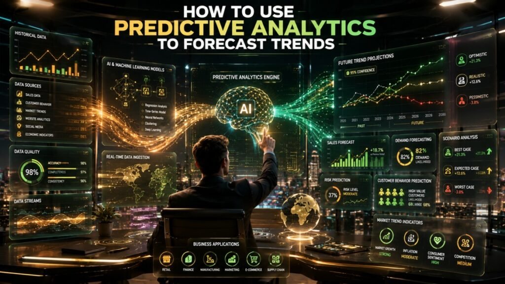 Predictive Analytics