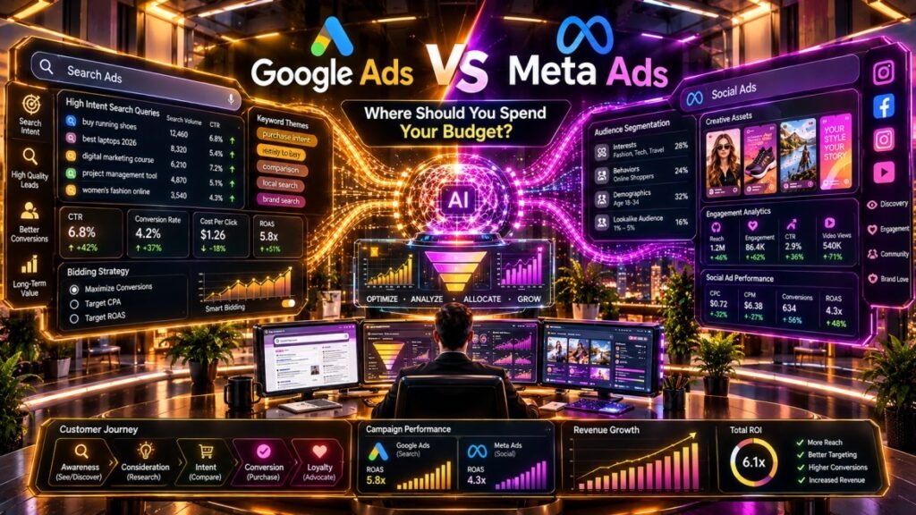 Google Ads